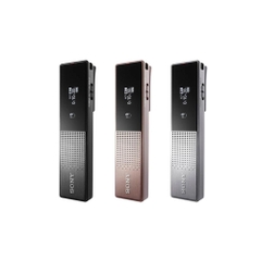 Máy ghi ẩm nhỏ gọn Sony TX650 Handy Recorder