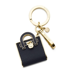 Móc treo chìa khóa - Michael Michael Kors Handbag Hamilton Key Fob