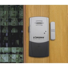 Thiết bị báo động cậy cửa Doberman SE-0101C Door & Window Defender