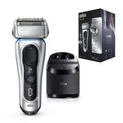 Máy cạo râu Braun Series 8 Electric Shaver 8370CC