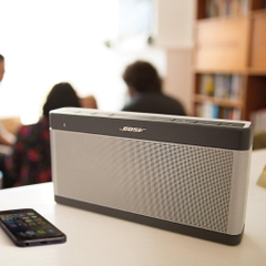 Loa không dây Bose Soundlink III Bluetooth Speaker