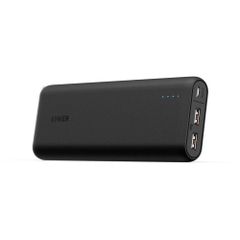 Pin sạc dự phòng thông minh Anker PowerCore 20100 mAh A1271