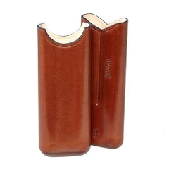 Bao đựng cigar 2 điếu Warped Series I Fire Belly