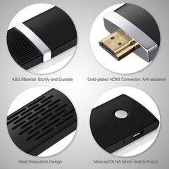 Thiết bị truyền dữ liệu không dây ra màn hình Tivi wifi display dongle PPA002B