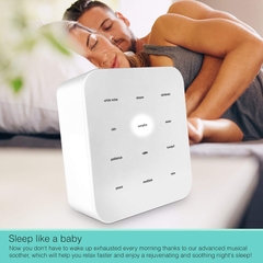 Máy ru ngủ Sharper Image Sound Soother