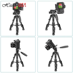 Chân máy ảnh du lịch mini Neewer để bàn