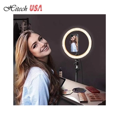 Đèn LED vòng Vivitar 10-Inch Streaming Essentials