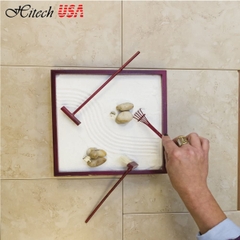 Bộ làm vườn Toysmith Deluxe Zen Garden