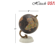 Quả địa cầu Grayson Lane Modern Globe