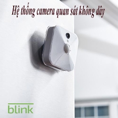 Camera IP quan sát không dây - Blink Home Security Camera