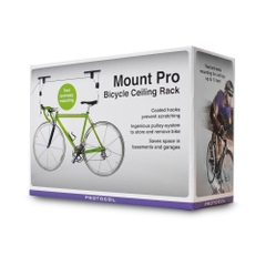 Giá treo xe đạp Protocol Mount Pro Bicycle Ceiling Rack