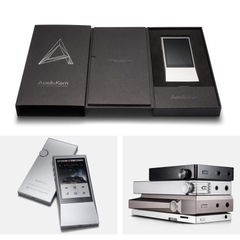 Máy nghe nhạc cao cấp Astell&Kern AK JR