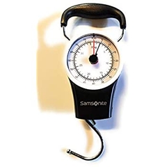 Cân hành lý Samsonite Luggage Manual Scale