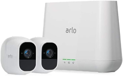 Camera Arlo VMS4230P-100NAS Pro 2 - Wireless Home Security Camera System
