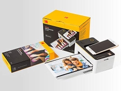 Máy in ảnh Kodak Photo Printer Dock PD450W 4x6 Color