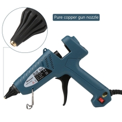 Súng bắn keo Blusmart HOT GLUE GUN