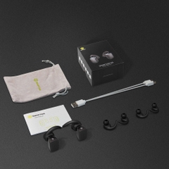 Tai nghe Bluetooth Smartomi Q5 Wireless Headphone