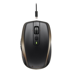 Chuột không dây Logitech MX Anywhere 2 (Bluetooth + USB wireless)