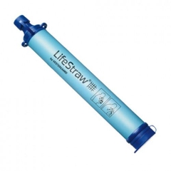 Ống hút lọc nước Lifestraw