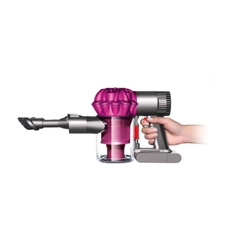 Máy hút bụi không dây Dyson V6 Fluffy Vacuum Cleaner