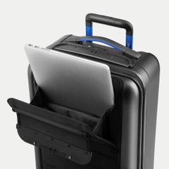 Vali kéo thông minh - vali kéo Bluesmart Smart Carry-On Suitcase