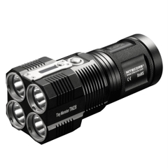 Đèn pin siêu sáng Nitecore TM28 - 6000 lumens