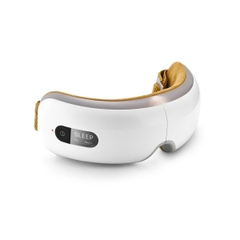 Máy mát xa mắt Breo iSee4 Wireless Digital Eye Massager