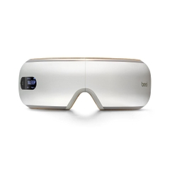 Máy mát xa mắt Breo iSee4 Wireless Digital Eye Massager
