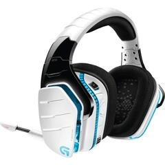 Tai nghe Logitech G933 Artemis Spectrum Wireless Gaming Headset