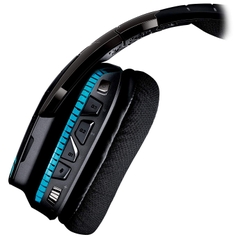 Tai nghe Logitech G933 Artemis Spectrum Wireless Gaming Headset