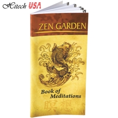 Bộ làm vườn Toysmith Deluxe Zen Garden