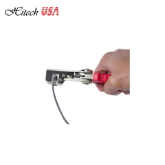 Kìm tuốt dây điện Gardner Bender Strip-Easy Automatic Wire Stripper SE-92