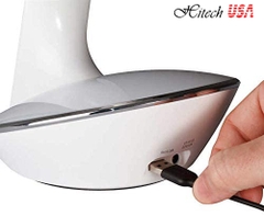 Đèn bàn Ottlite kèm đèn ngủ nhiều màu