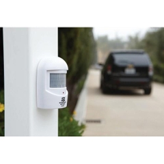 Thiết bị báo động Bunker Hill Security Wireless Security Alert System