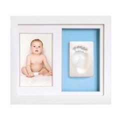 Khung in dấu chân & tay cho bé Baby’s Print Wall Frame