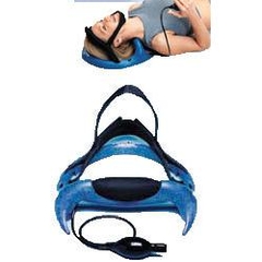 Thiết bị điều chỉnh cột sống Cổ Posture Pump Cervical Disc Hydrator® Model 1000