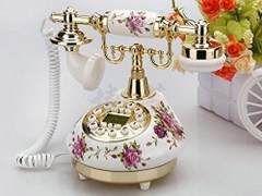 Điện thoại bàn TelPal Retro Vintage Antique