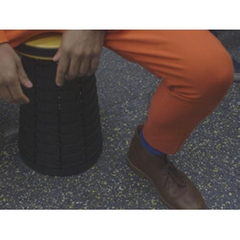 Ghế gấp nhỏ gọn Safrut Mini-Max Stools