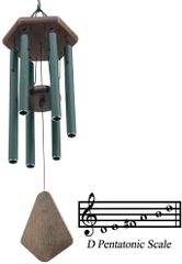 Chuông gió ASTARIN Memorial Wind Chimes Outdoor Deep Tone 28 inch