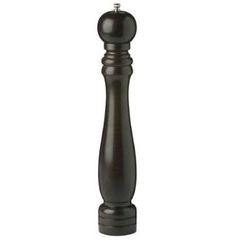Lọ xay tiêu cao cấp bằng gỗ, cỡ lớn Trudeau Excalibur 17 inch Pepper Mill, 071322B
