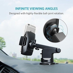 Giá đỡ điện thoại trên ô tô Anker Dashboard Car Mount