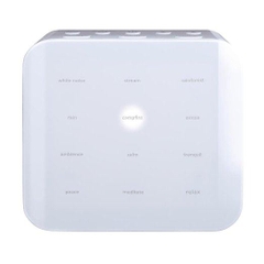 Máy ru ngủ cho người lớn Sharper Image Digital Tranquility Sound Soother