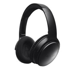 Tai nghe không dây cao cấp Bose QC35 Over-ear Wireless