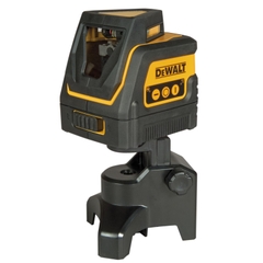 Máy ni vô cân bằng laser chuyên nghiệp DeWalt DW0811