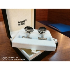 Măng séc MontBlanc Cufflinks, Classic Collection 102982