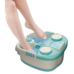 Máy mát xa chân bằng nước Conair Ultimate Foot Spa