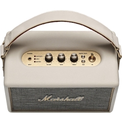 Loa không dây, kiểu dáng cổ điển Marshall Kilburn Portable Bluetooth Speaker