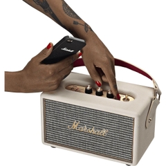 Loa không dây, kiểu dáng cổ điển Marshall Kilburn Portable Bluetooth Speaker