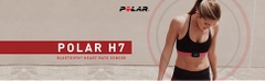 Thiết bị đo nhịp tim và theo dõi thể dục Polar H7