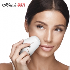 Máy rửa mặt chuyên sâu CONAIR TRUE GLOW SONIC FACIAL BRUSH SFB6CST